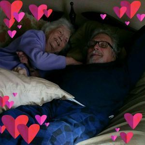 Meet your Posher, Angie